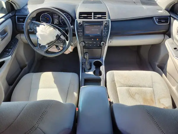 4T1BF1FK0HU273008 2017 TOYOTA CAMRY - Image 8