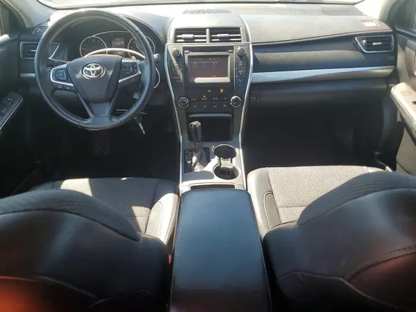 4T1BF1FK0HU273333 2017 TOYOTA CAMRY - Image 8