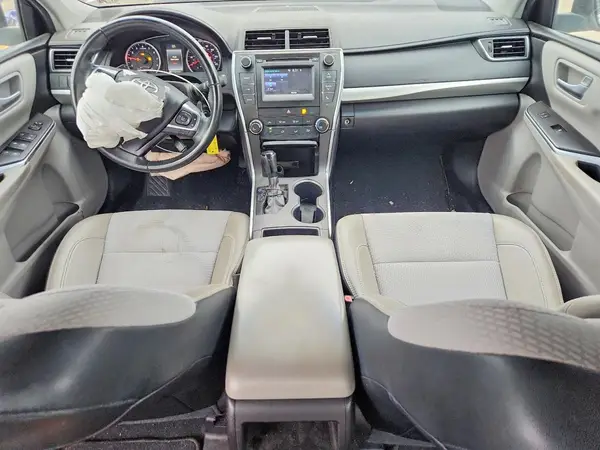 4T1BF1FK0HU273347 2017 TOYOTA CAMRY - Image 8