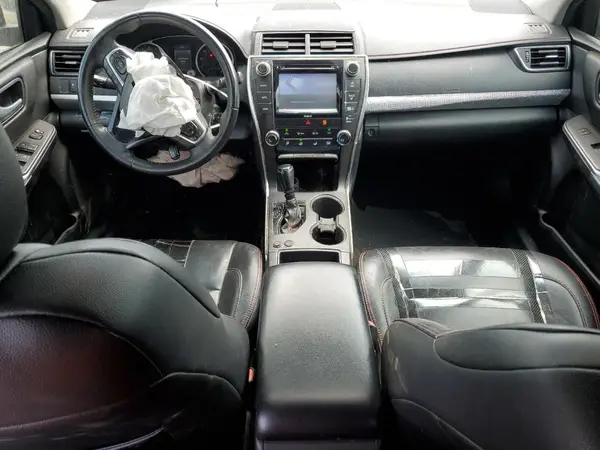 4T1BF1FK0HU273817 2017 TOYOTA CAMRY - Image 8