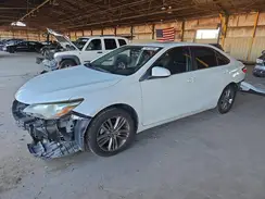 4T1BF1FK0HU276071 2017 TOYOTA CAMRY