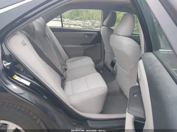 4T1BF1FK0HU276216 2017 TOYOTA CAMRY - Image 8