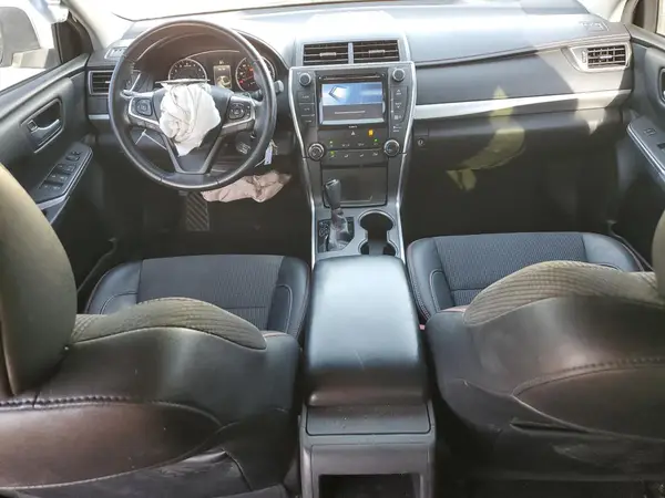 4T1BF1FK0HU276233 2017 TOYOTA CAMRY - Image 8