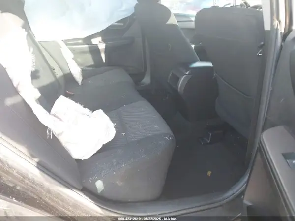 4T1BF1FK0HU277334 2017 TOYOTA CAMRY - Image 8