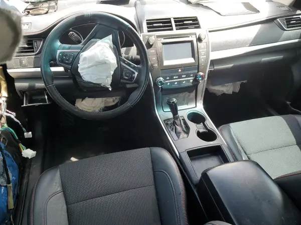 4T1BF1FK0HU277723 2017 TOYOTA CAMRY - Image 8