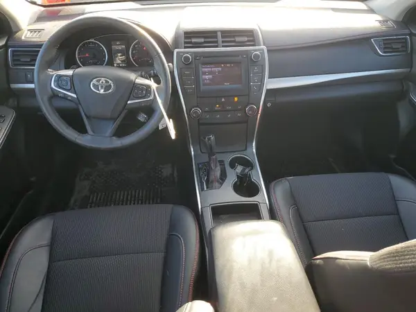 4T1BF1FK0HU279438 2017 TOYOTA CAMRY - Image 8