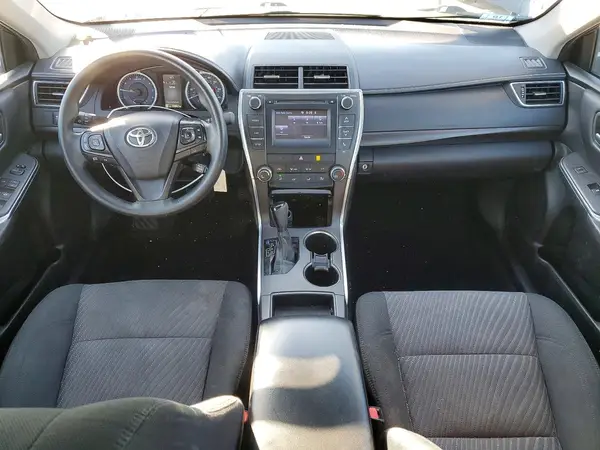 4T1BF1FK0HU279472 2017 TOYOTA CAMRY - Image 8
