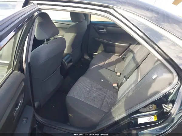 4T1BF1FK0HU280069 2017 TOYOTA CAMRY - Image 8