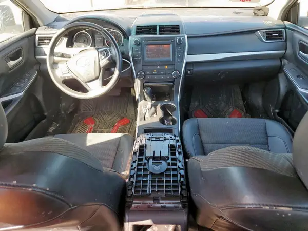 4T1BF1FK0HU280248 2017 TOYOTA CAMRY - Image 8