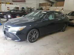 4T1BF1FK0HU280993 2017 TOYOTA CAMRY