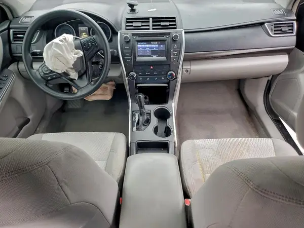 4T1BF1FK0HU281478 2017 TOYOTA CAMRY - Image 8