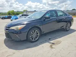 4T1BF1FK0HU283229 2017 TOYOTA CAMRY