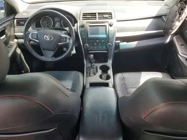 4T1BF1FK0HU283229 2017 TOYOTA CAMRY - Image 8