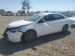 4T1BF1FK0HU287345 2017 TOYOTA CAMRY