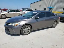 4T1BF1FK0HU287605 2017 TOYOTA CAMRY