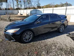4T1BF1FK0HU288110 2017 TOYOTA CAMRY