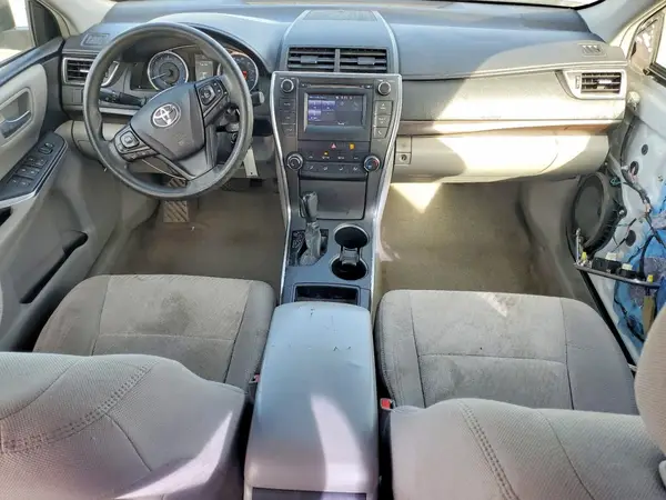 4T1BF1FK0HU289774 2017 TOYOTA CAMRY - Image 8
