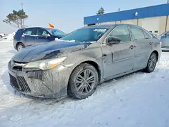 4T1BF1FK0HU291105 2017 TOYOTA CAMRY
