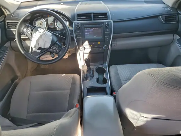 4T1BF1FK0HU291590 2017 TOYOTA CAMRY - Image 8