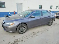 4T1BF1FK0HU292089 2017 TOYOTA CAMRY