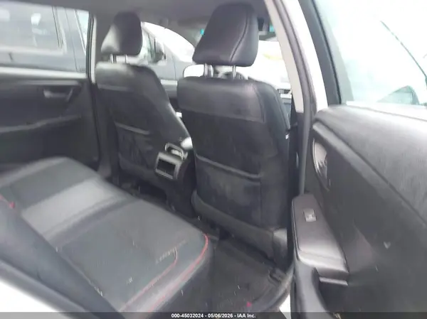 4T1BF1FK0HU293212 2017 TOYOTA CAMRY - Image 8