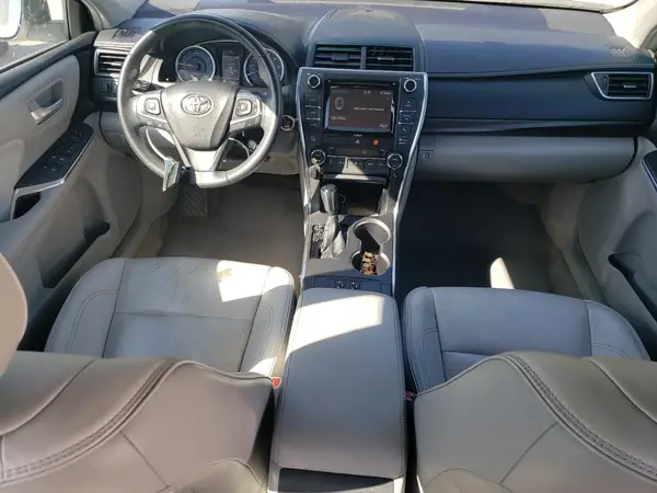 4T1BF1FK0HU294179 2017 TOYOTA CAMRY - Image 8