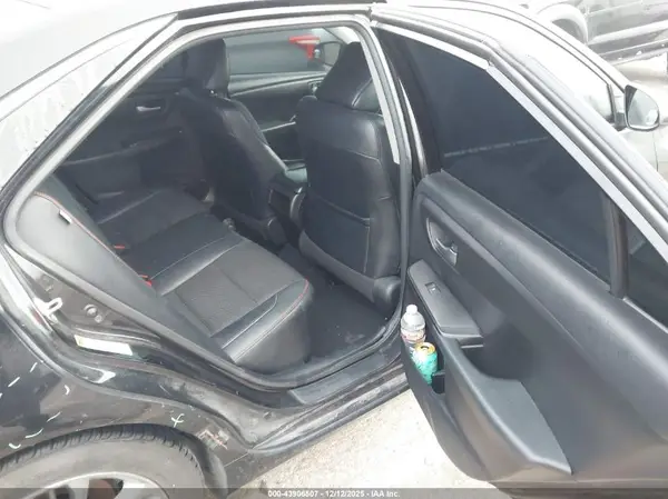 4T1BF1FK0HU294649 2017 TOYOTA CAMRY - Image 8