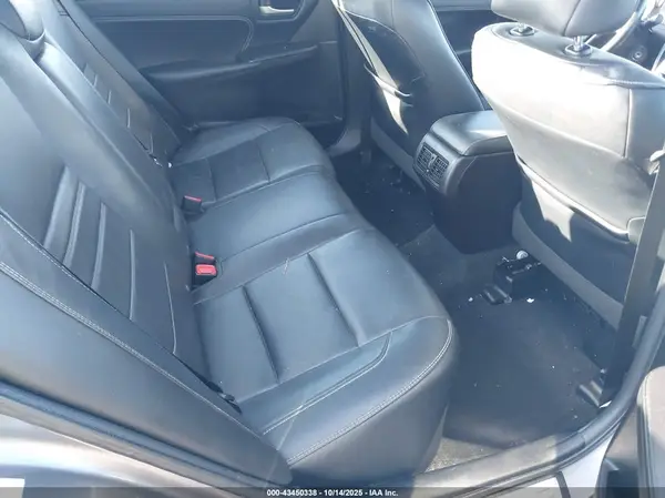 4T1BF1FK0HU295431 2017 TOYOTA CAMRY - Image 8