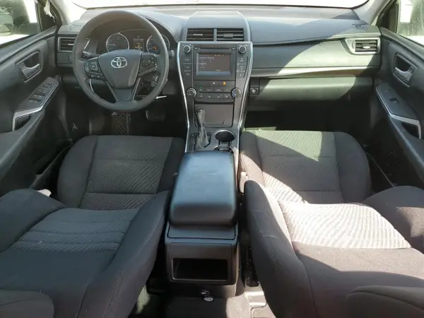 4T1BF1FK0HU297910 2017 TOYOTA CAMRY - Image 8