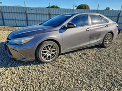4T1BF1FK0HU298815 2017 TOYOTA CAMRY