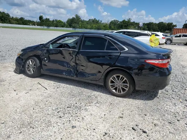 4T1BF1FK0HU299298 2017 TOYOTA CAMRY - Image 2