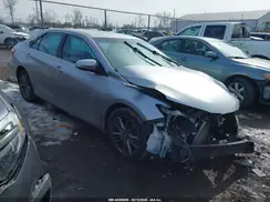 4T1BF1FK0HU300384 2017 TOYOTA CAMRY