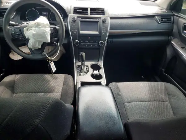 4T1BF1FK0HU300627 2017 TOYOTA CAMRY - Image 8