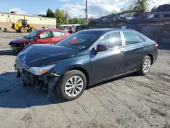 4T1BF1FK0HU300904 2017 TOYOTA CAMRY