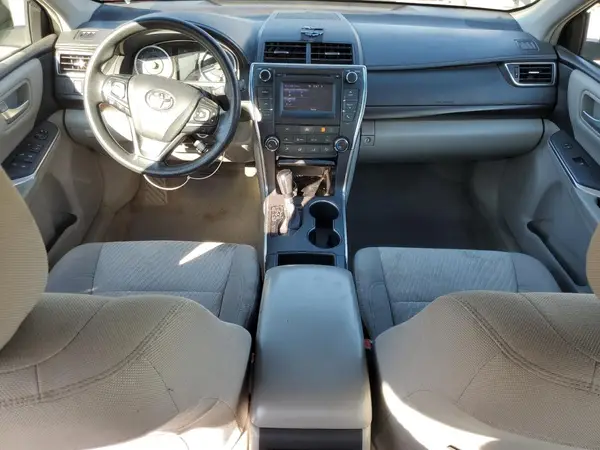4T1BF1FK0HU300904 2017 TOYOTA CAMRY - Image 8