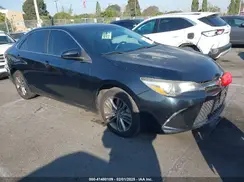 4T1BF1FK0HU301583 2017 TOYOTA CAMRY