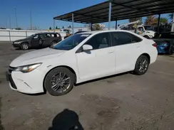 4T1BF1FK0HU305200 2017 TOYOTA CAMRY