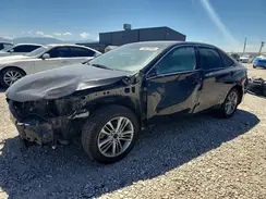4T1BF1FK0HU306444 2017 TOYOTA CAMRY