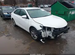 4T1BF1FK0HU307741 2017 TOYOTA CAMRY
