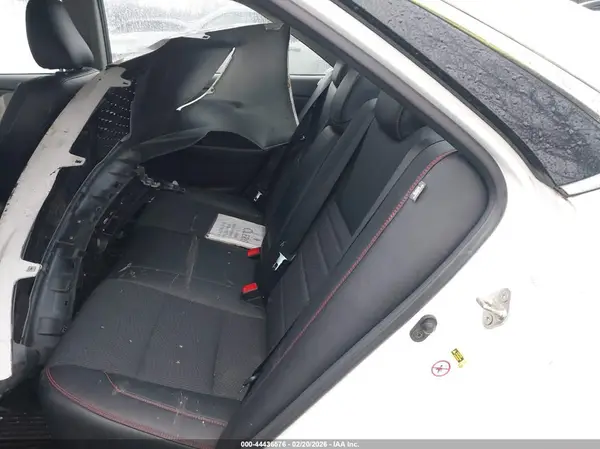 4T1BF1FK0HU307741 2017 TOYOTA CAMRY - Image 8