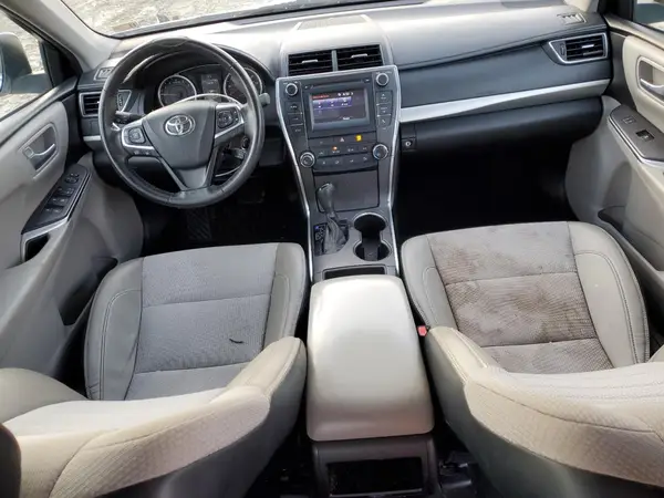4T1BF1FK0HU309831 2017 TOYOTA CAMRY - Image 8