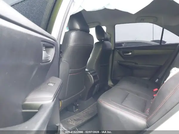 4T1BF1FK0HU313264 2017 TOYOTA CAMRY - Image 8