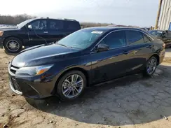 4T1BF1FK0HU313992 2017 TOYOTA CAMRY
