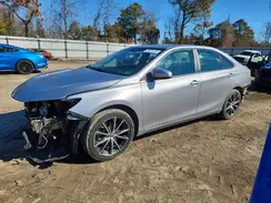 4T1BF1FK0HU317508 2017 TOYOTA CAMRY