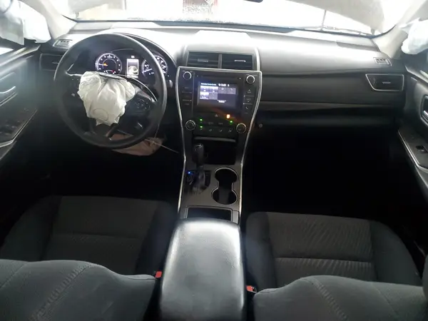 4T1BF1FK0HU318903 2017 TOYOTA CAMRY - Image 8