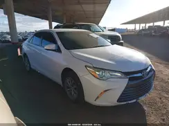 4T1BF1FK0HU319050 2017 TOYOTA CAMRY