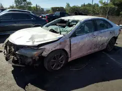 4T1BF1FK0HU320246 2017 TOYOTA CAMRY