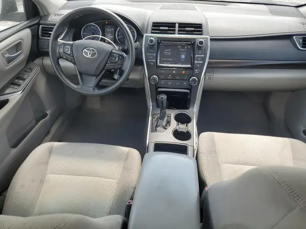 4T1BF1FK0HU326595 2017 TOYOTA CAMRY - Image 8