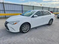 4T1BF1FK0HU326807 2017 TOYOTA CAMRY