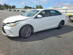 4T1BF1FK0HU326984 2017 TOYOTA CAMRY